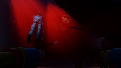 A screenshot taken in Dreams. 1 of 9.