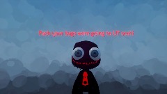 A screenshot taken in Dreams. 21 of 25.