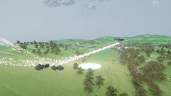 A screenshot taken in Dreams. 11 of 19.