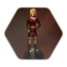 Maria - Silent Hill 2