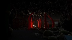 A screenshot taken in Dreams. 2 of 2.