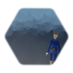 Union soldier 2 after the Battle of Sumter