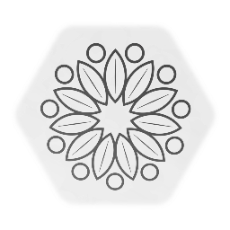 Floral Motif