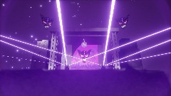 A screenshot taken in Dreams. 5 of 6.
