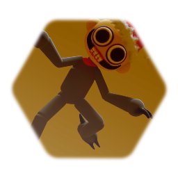 Friday Night Funkin' - Christmas Lemon Demon