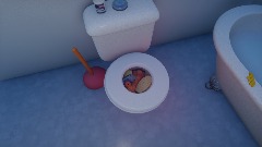 A screenshot taken in Dreams. 4 of 19.