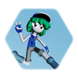 Valcanoru (The Xmn Take)