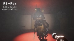 A screenshot taken in Dreams. 14 of 27.