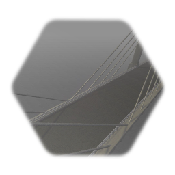 AY/ The bridge to nowhere