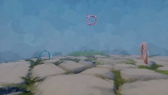 Sonic race to the end