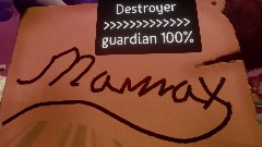 A screenshot taken in Dreams. 22 of 29.