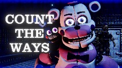Count The Ways | FNaF Animation [SHORT]