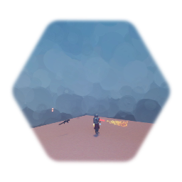 Prime the mandalorian