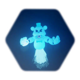 My Fnaf Creations More Accurate