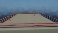 Bad Boxing (2 Players only)