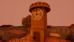 A screenshot taken in Dreams. 18 of 21.