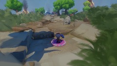 Yusufs Leap of faith