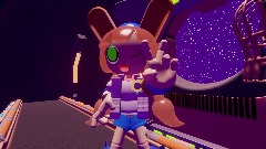 TAODM3 - Nyami vs phantom Dogman