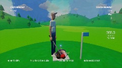 A screenshot taken in Dreams. 22 of 25.