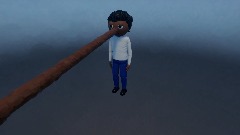 A screenshot taken in Dreams. 9 of 14.