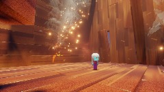 A screenshot taken in Dreams. 18 of 29.