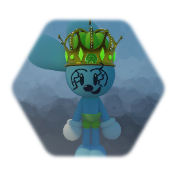 King Clone Raggy
