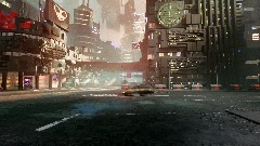 Cybercity pero un poco más optimizado