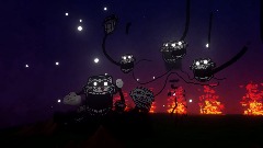 May 16th 1999 the world eater insident