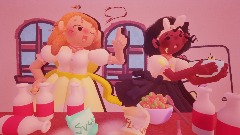 A screenshot taken in Dreams. 22 of 27.