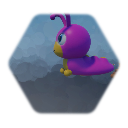 Tulli (BabyTV) in real life