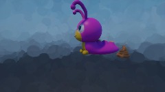 A screenshot taken in Dreams. 14 of 27.