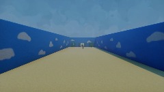 Squid game doll simulator