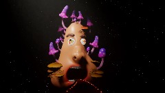 A screenshot taken in Dreams. 8 of 24.