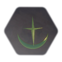 Earth Federation logo