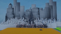 HOT NEW POPULAR THING but remake part 2