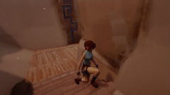 A screenshot taken in Dreams. 1 of 28.