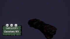 A screenshot taken in Dreams. 2 of 2.