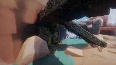 A screenshot taken in Dreams. 2 of 2.