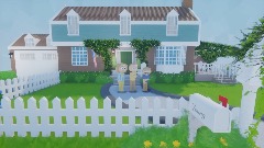 Mary-Alice Young House