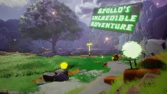 A screenshot taken in Dreams. 21 of 28.