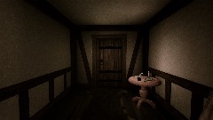 Don't Go in the House: The Witch - Escape