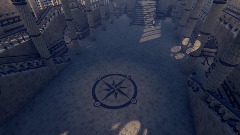 A screenshot taken in Dreams. 21 of 25.