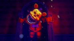 Happy Face Animation