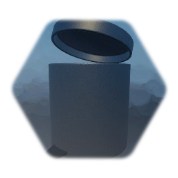 Trash Bin