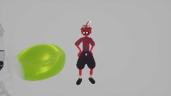 A screenshot taken in Dreams. 1 of 1.