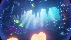 A screenshot taken in Dreams. 5 of 7.
