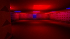 A screenshot taken in Dreams. 6 of 20.