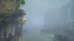 A screenshot taken in Dreams. 16 of 20.