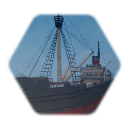 SS Venture