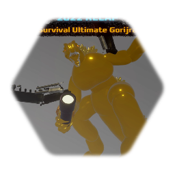 SURVIVAL RALLFER